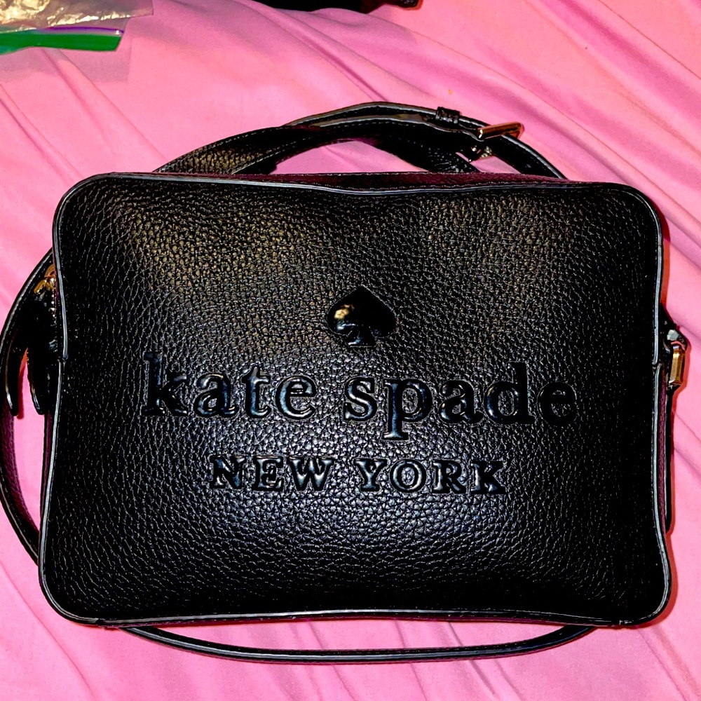 Crossbody Kate Spade purse